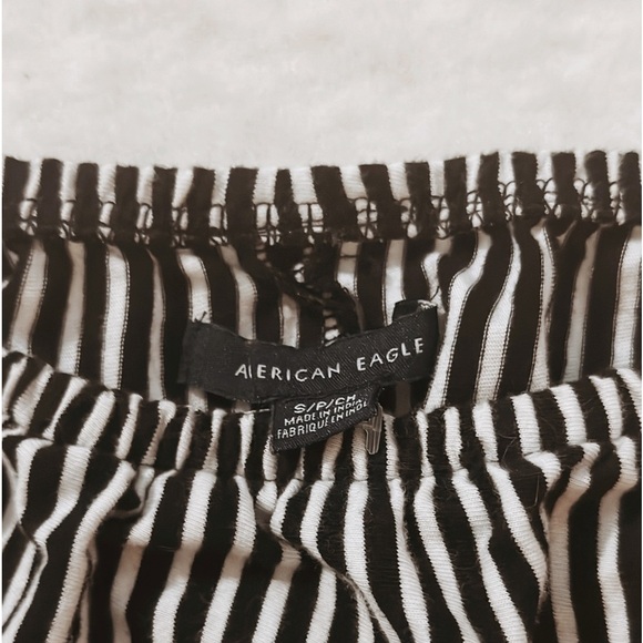 American Eagle Tube Top - Picture 3 of 4